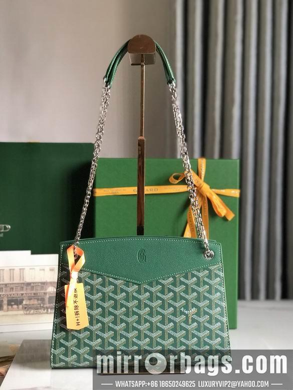 Cheap Goyard Bags 020234-1 25.5X19X10cm JHJ 3