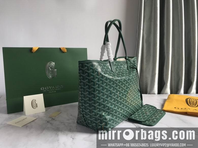 Cheap Goyard Bags 34X14X26cm 033106 GY 9