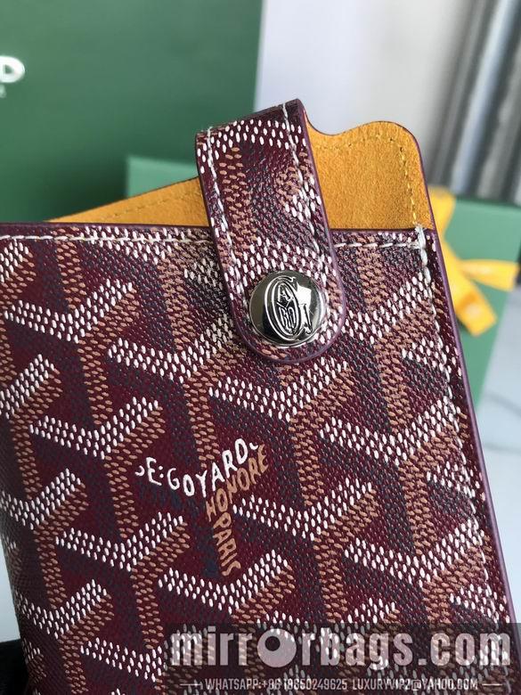 Cheap Goyard Bags 10X1X18cm 042319 JHJ 10