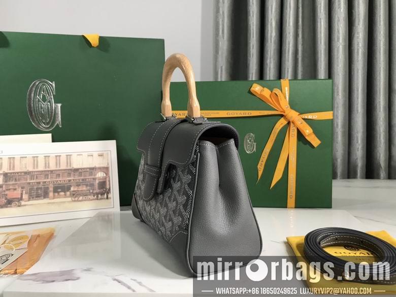 Cheap Goyard Bags 20X14.5X9cm 042319 JHJ 16