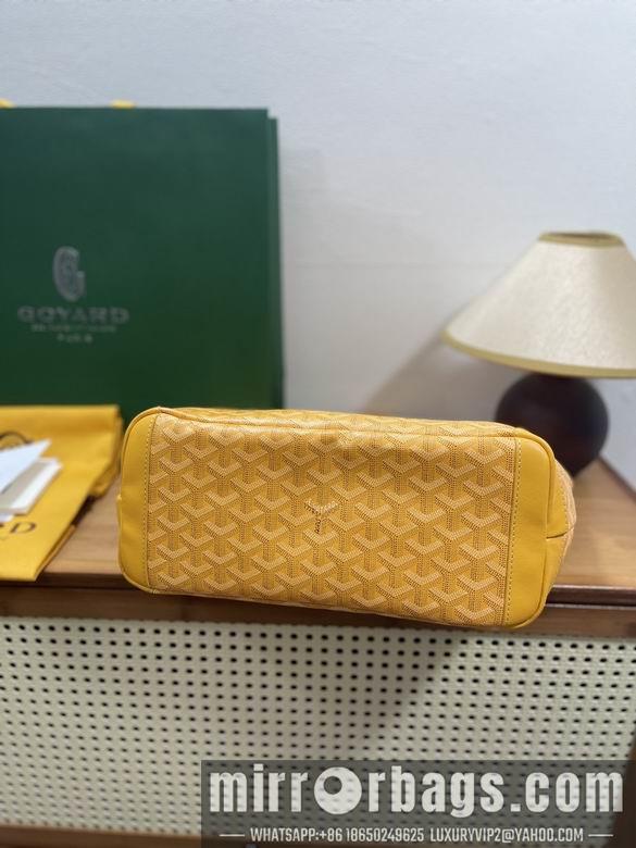 Cheap Goyard Bags 40X30X25X14cm 070303 YG 10