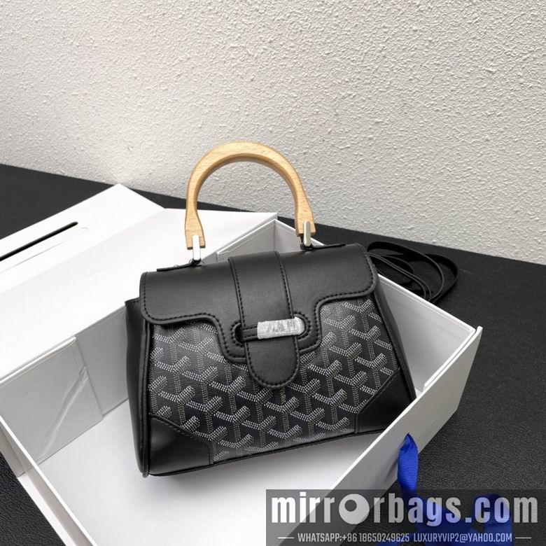 Cheap Goyard Bags 20X14.5X9cm 050410 YG 1