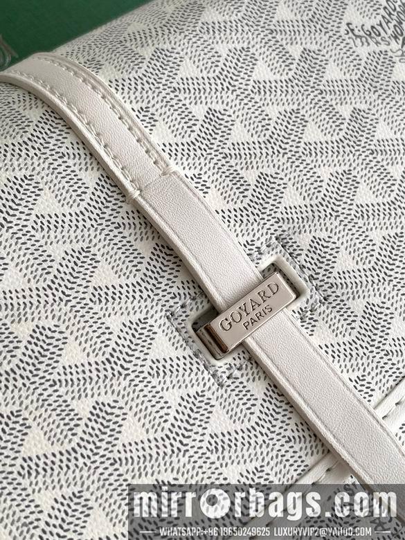 Cheap Goyard Bags 8015 22X7X16cm WP 2