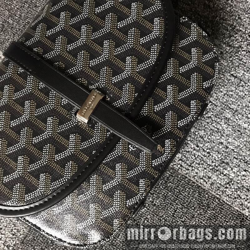 Cheap Goyard Bags GY19101317 22X15X6.5 CM-5