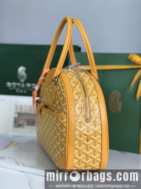 Cheap Goyard Bags 020299 35X23X10.5cm JHJ 7