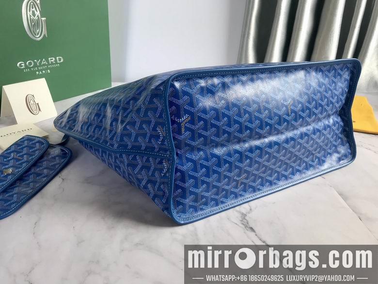 Cheap Goyard Bags 39X32X19cm 033104 GY 4