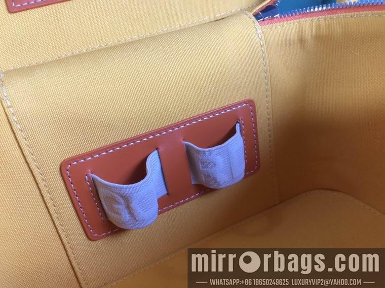 Cheap Goyard Bags 20X14X16cm 033107 GY 8