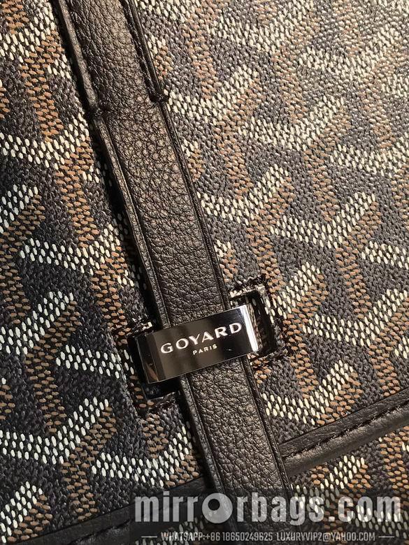 Cheap Goyard Bags Belvédère 020198-1 21X16X6cm JHJ 1