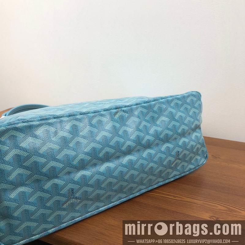 Cheap Goyard Bags GY L40X15X30 55cm S34X14X27 47cm-14