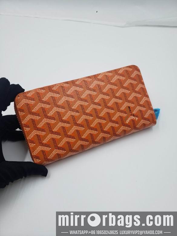 Cheap Goyard Bags G60017 11X2.3X20cm ZC 6