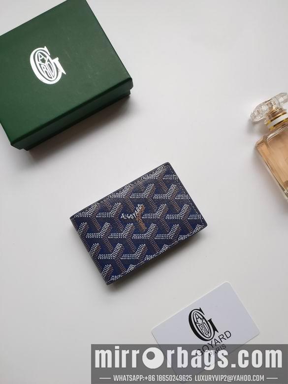 Cheap Goyard Bags 9638 7.1X0.5X10cm YG 1