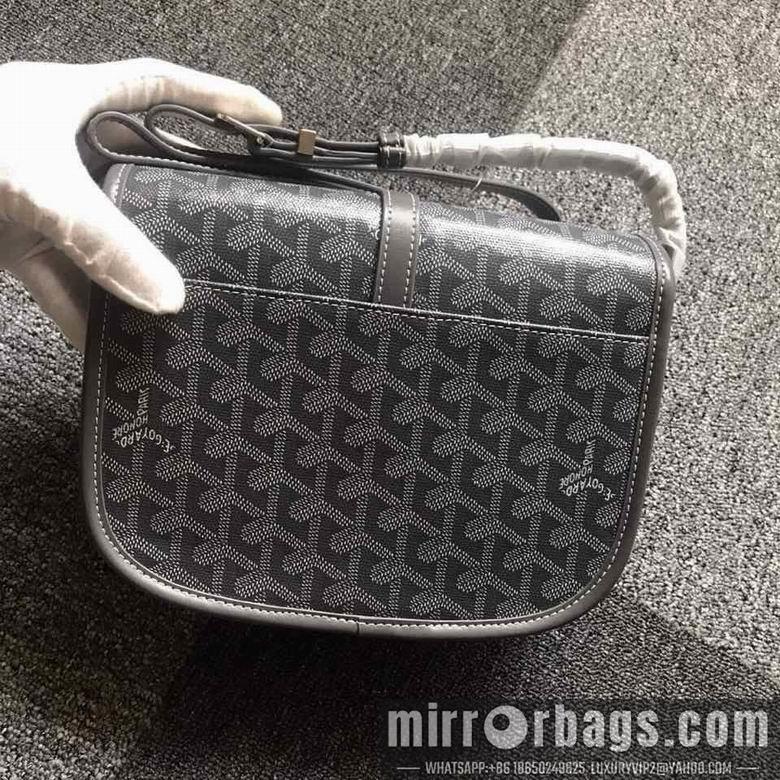 Cheap Goyard Bags 16X7X22cm 082604 GY 2