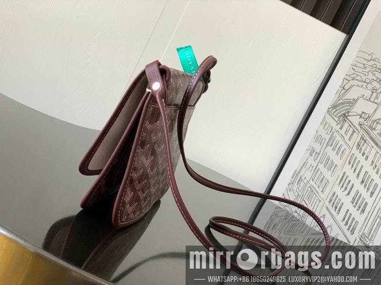 Cheap Goyard Bags 020150 20.5X2.5X14cm XMY 7