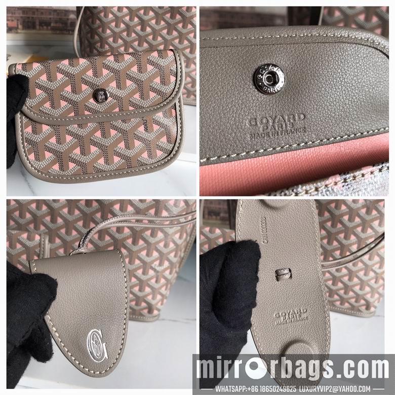 Cheap Goyard Bags 28X20X20X10cm 042308 JHJ 21