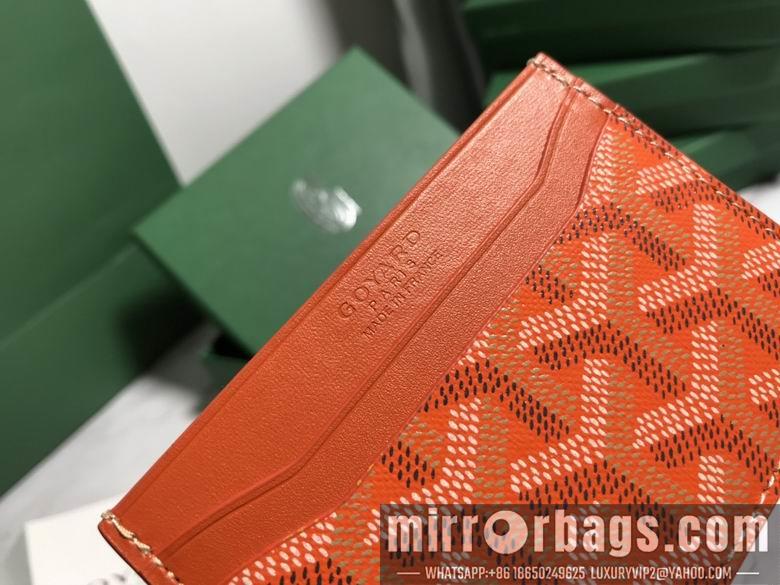 Cheap Goyard Bags 10.5X7.3cm 042322 JHJ 3