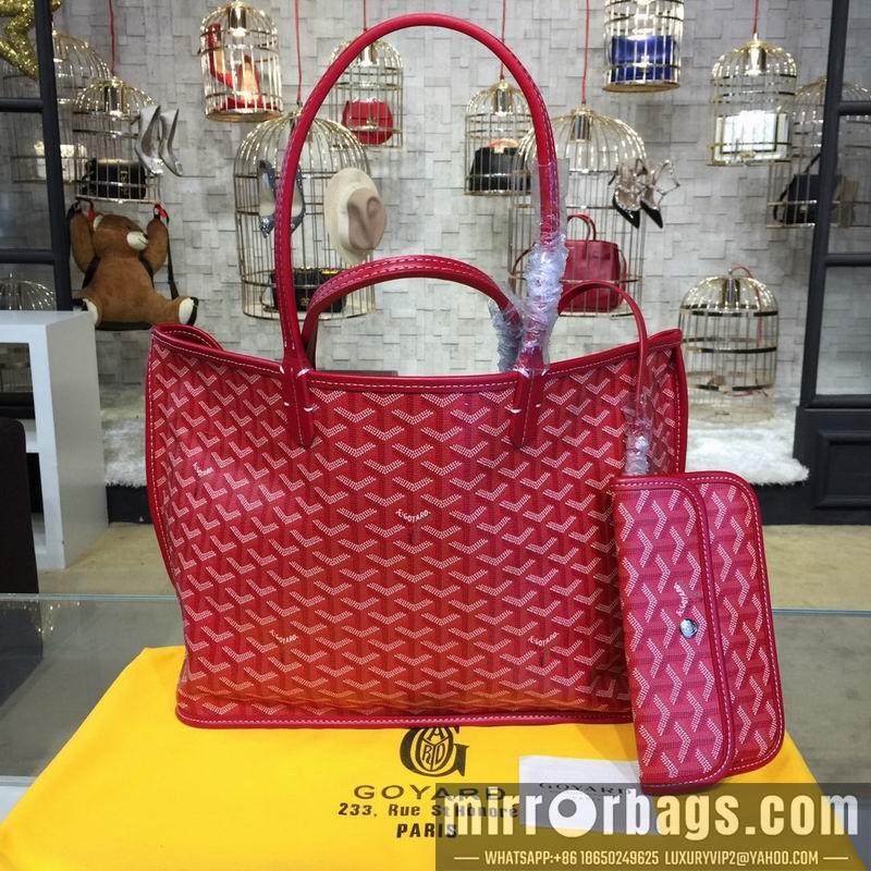 Cheap Goyard Bags GY L 40X16X30 55CM M 35X15X26 26CM-5