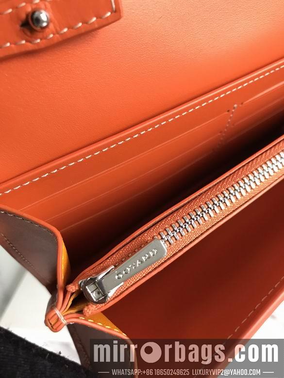 Cheap Goyard Bags 12X3.3X19cm 031711 XM 10