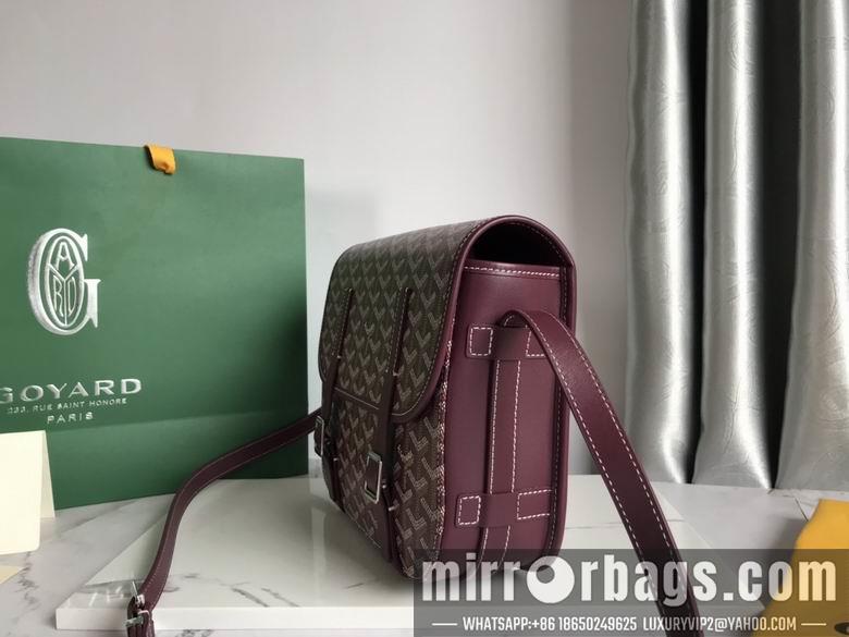 Cheap Goyard Bags 28X19X7.5cm 042301 JHJ 5