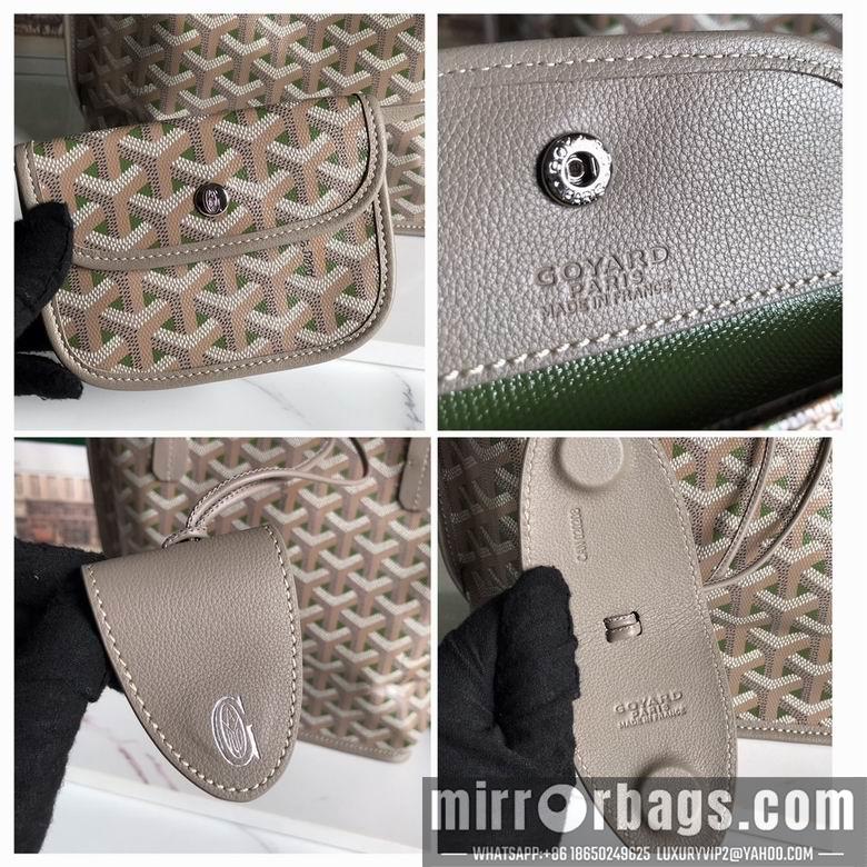Cheap Goyard Bags 28X20X20X10cm 042308 JHJ 19