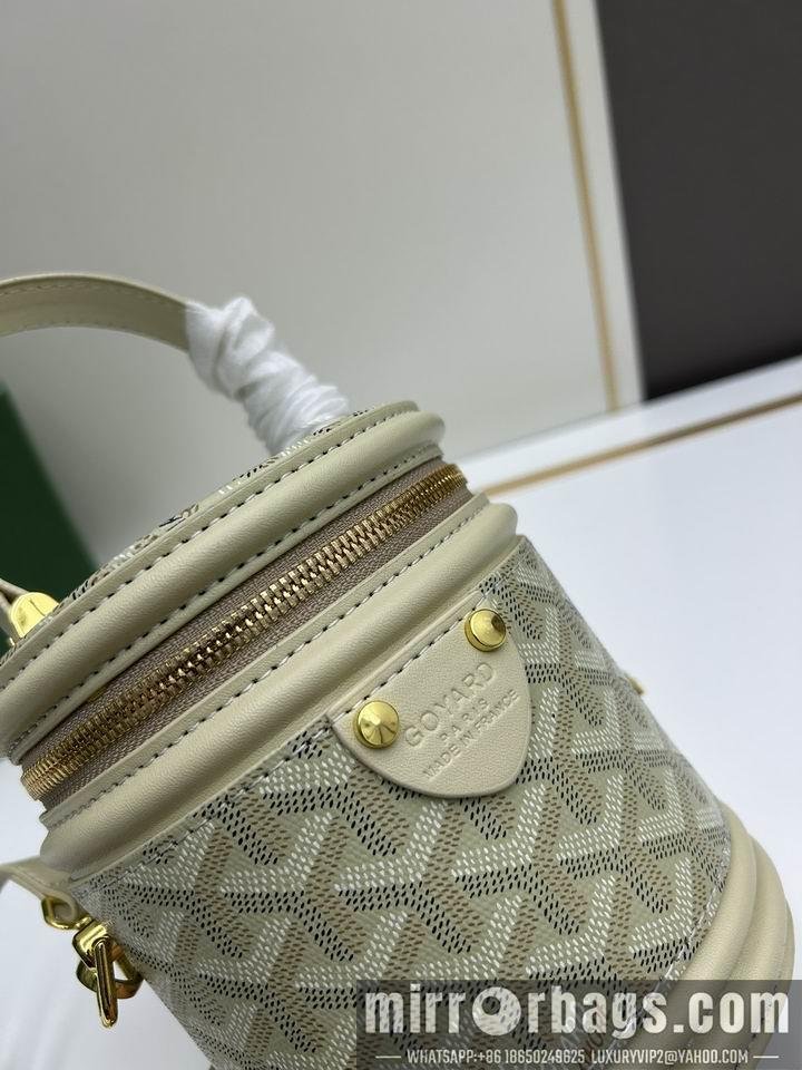 Cheap Goyard Bags Goyard 9802 13x15x12cm jj1