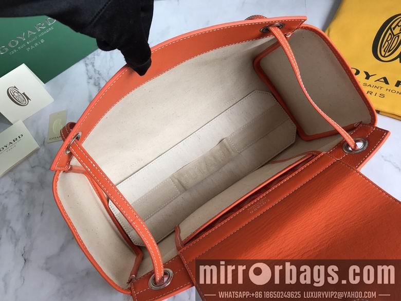 Cheap Goyard Bags Rouette 120181 30X24X14.5cm JHJ 10