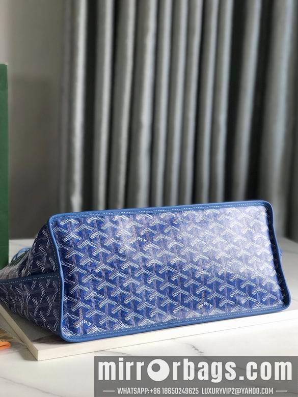 Cheap Goyard Bags 34X28X15cm 072902 YG 9