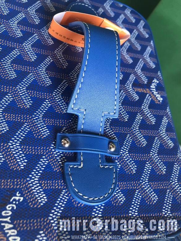 Cheap Goyard Bags Muse 020185 20X14X16cm JHJ 8