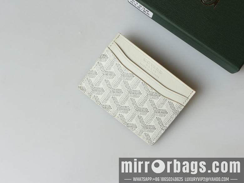 Cheap Goyard Bags G5122 7X10.5X0.2cm ZC 11