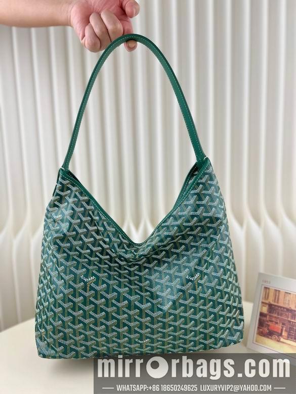 Cheap Goyard Bags 32X13.5X34cm 061109 YG 7