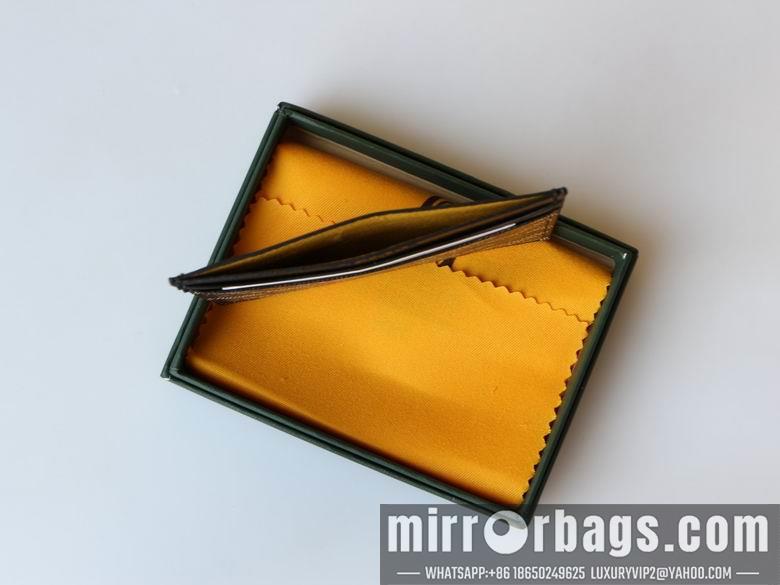 Cheap Goyard Bags G5122 7X10.5X0.2cm ZC 3