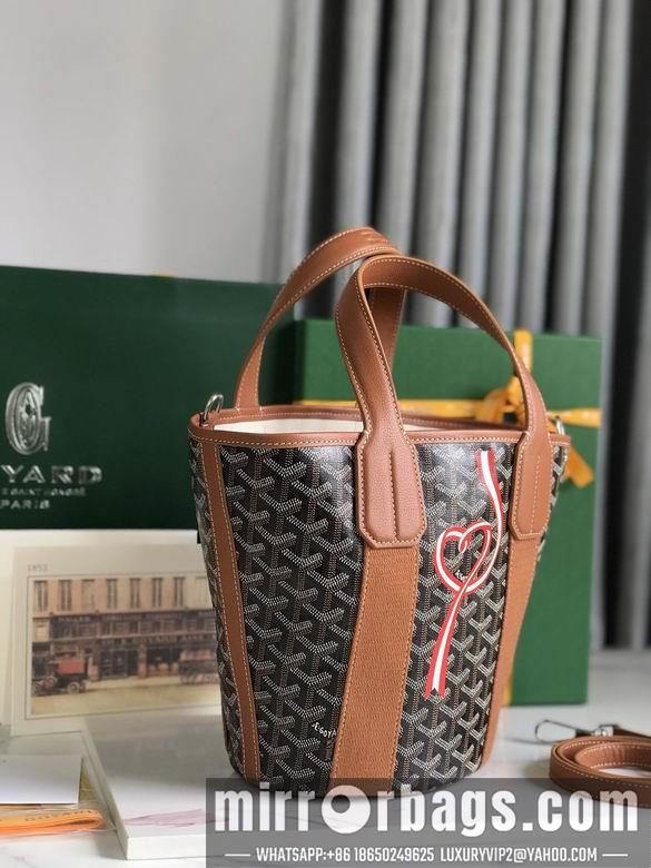 Cheap Goyard Bags 120230 18X14X24cm JHJ 6