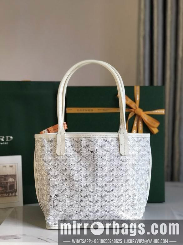 Cheap Goyard Bags 20X20X10cm 072901 YG 4