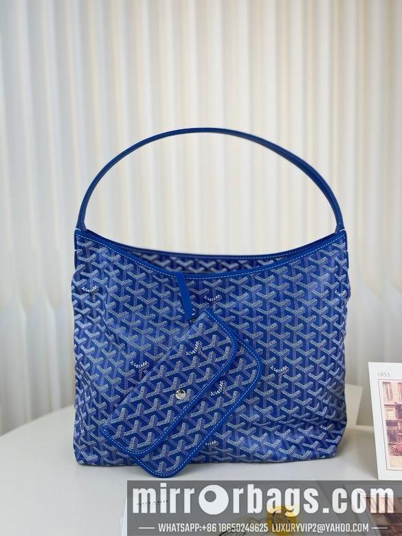 Cheap Goyard Bags 32X13.5X34cm 061109 YG 8