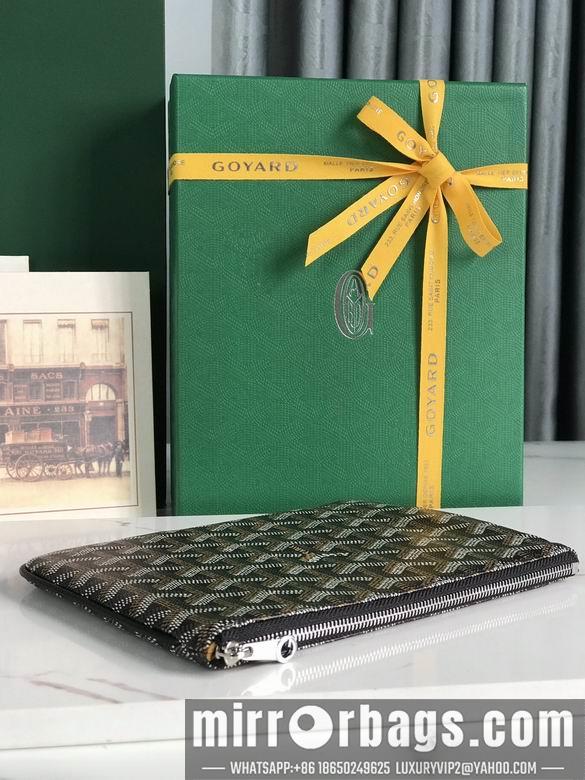 Cheap Goyard Bags 20X15cm 090504 JHJ 6
