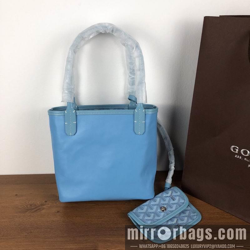 Cheap Goyard Bags GY21932 mini 20X20X10cm-4