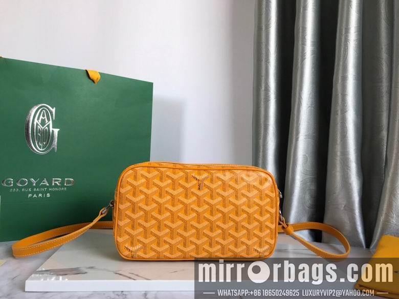 Cheap Goyard Bags 22.5X12.5X7cm 101102 JHJ 2