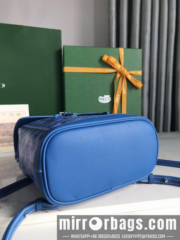Cheap Goyard Bags 18.5X21.5X8.5cm 042307 JHJ 3