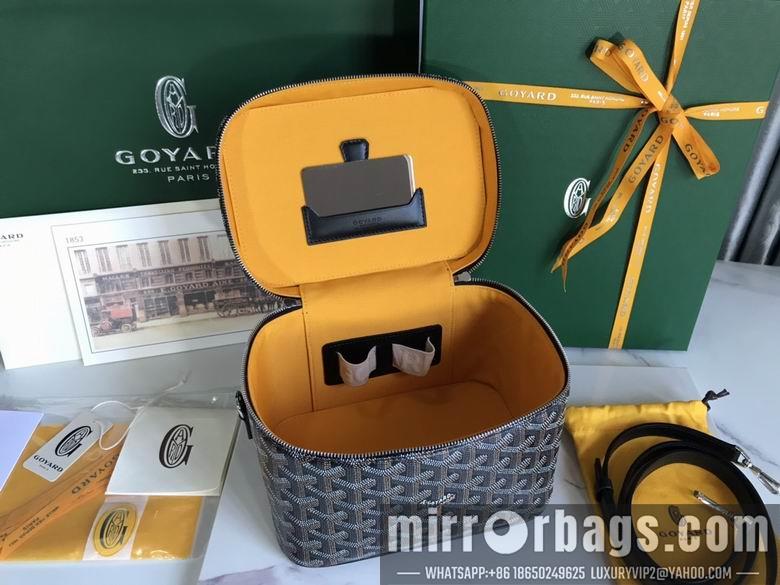 Cheap Goyard Bags Muse 020185 20X14X16cm JHJ 11