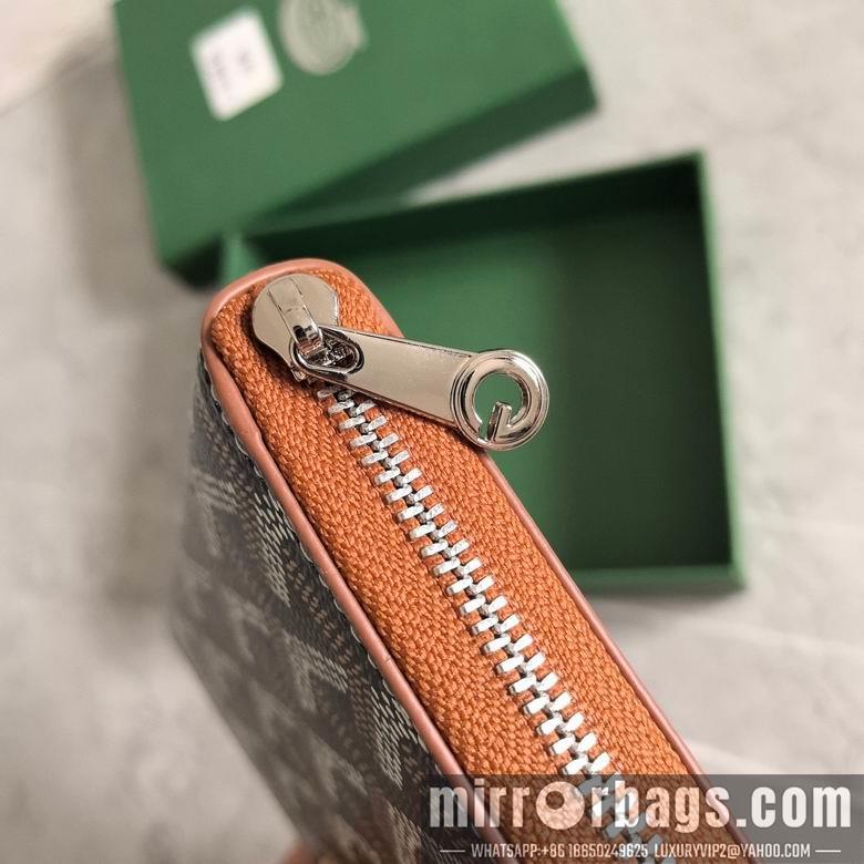 Cheap Goyard Bags 12X9.5X2cm 100603 YT 1