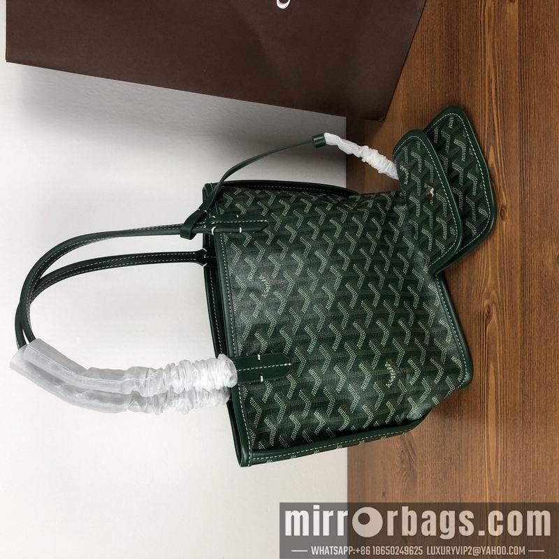 Cheap Goyard Bags GY21932 mini 20X20X10cm-7