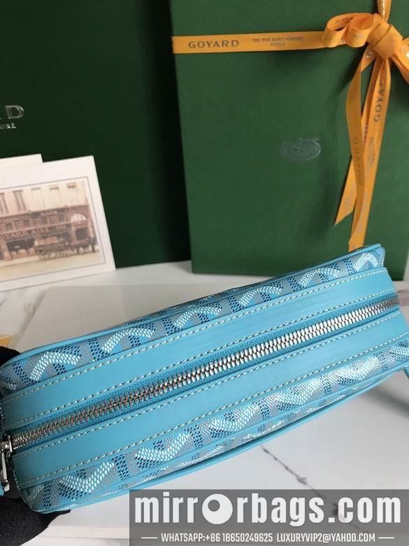 Cheap Goyard Bags 020189 22.5X13X7cm JHJ 12