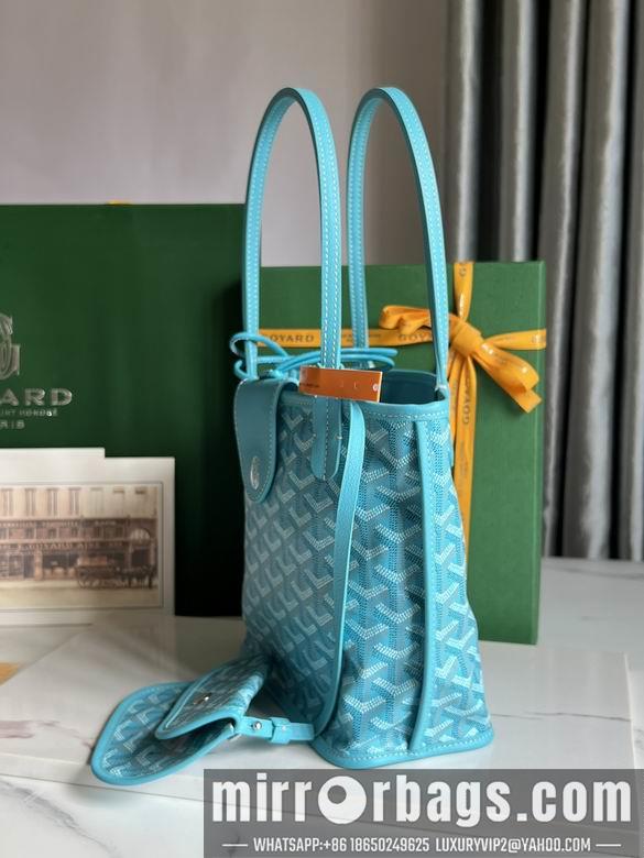 Cheap Goyard Bags 020660 28X20X20X10cm JHJ 13