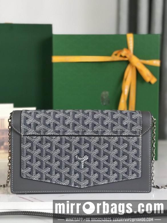 Cheap Goyard Bags Marie-Caroline 020241 25X15X6.5cm JHJ 3