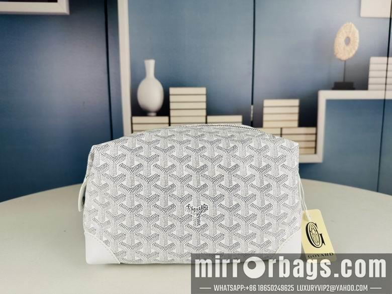 Cheap Goyard Bags 24X14X10cm 070503 XMY 4