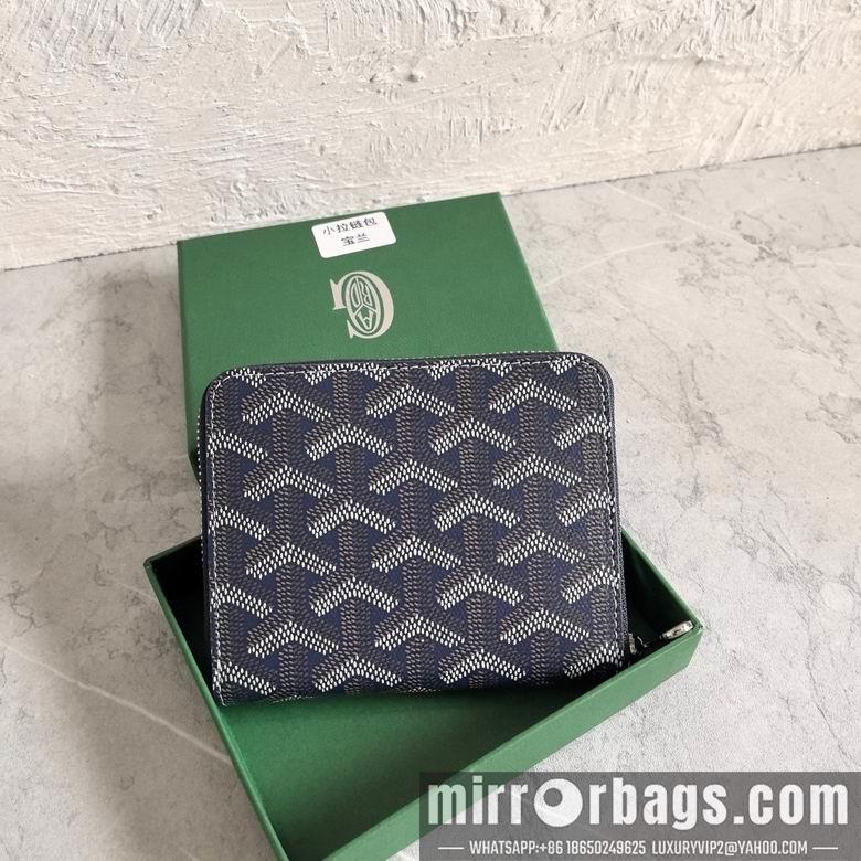 Cheap Goyard Bags 12X9.5X2cm 100603 YT 2