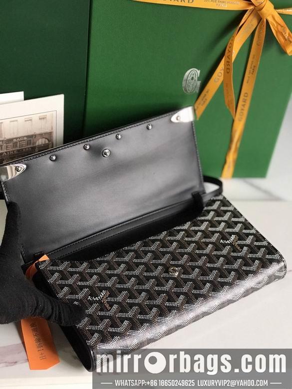 Cheap Goyard Bags 020178 25X14.5X4cm JHJ 1