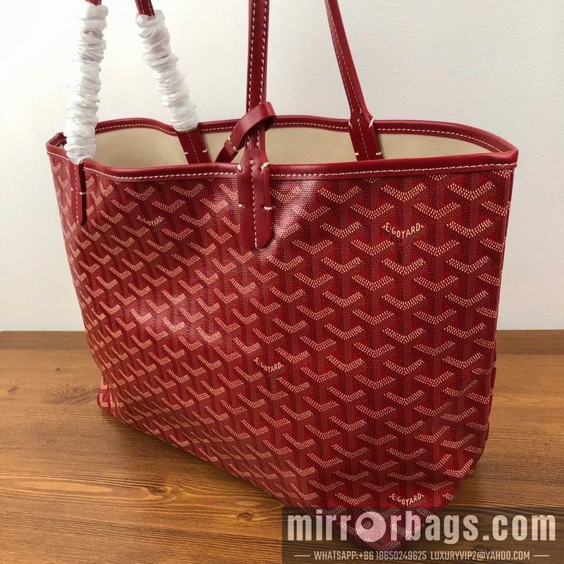 Cheap Goyard Bags GY L40X15X30 55cm S34X14X27 47cm-8