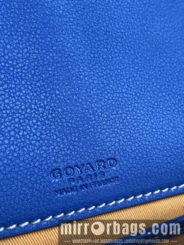 Cheap Goyard Bags Belvédère 020198-1 21X16X6cm JHJ 4