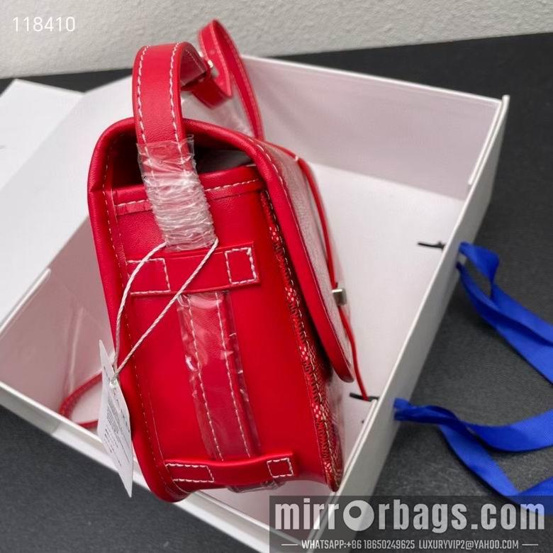 Cheap Goyard Bags 22X15X6.5cm 041206 YG 8
