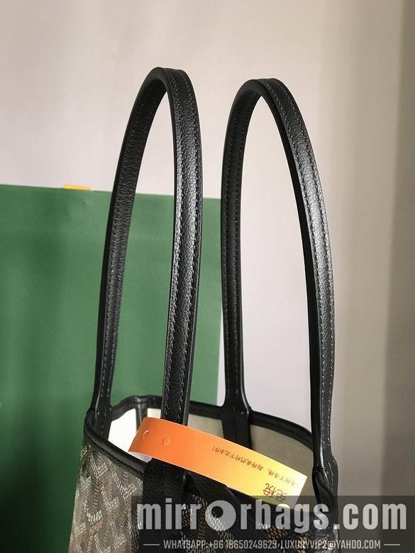 Cheap Goyard Bags 28X20X19X10cm 042320 JHJ 9